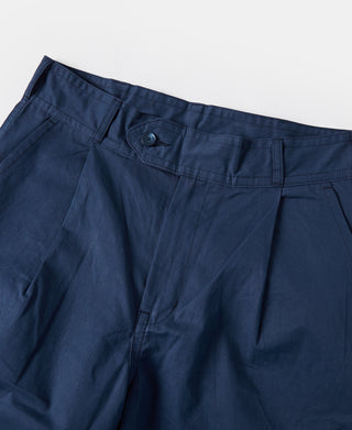 British Army Gurkha Shorts - Indigo