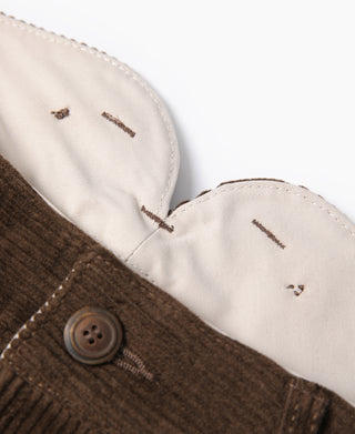 1920s 12 oz Corduroy Farmer Work Trousers