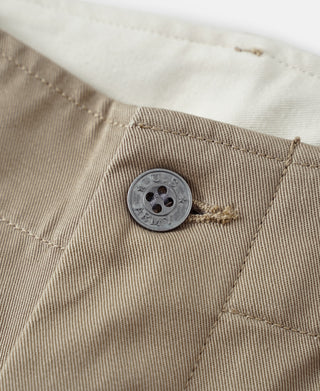 Lot 827 1940s USN Chino Trousers