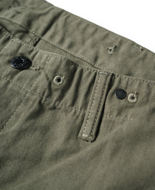 USMC P-44 Utility Pants