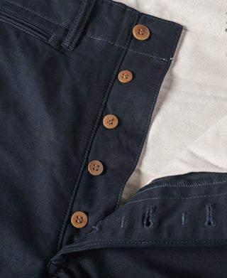 1944 USMC Officer Trousers - Navy