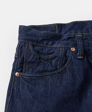 MN1910 Denim Trousers