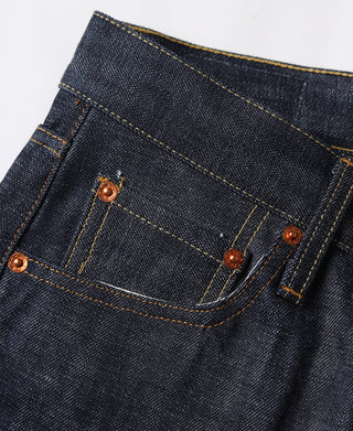 1966 Selvedge Denim Jeans