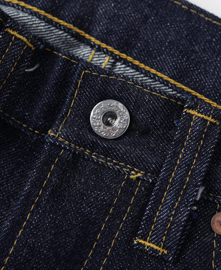 1946 Victory Selvedge Raw Denim Jeans