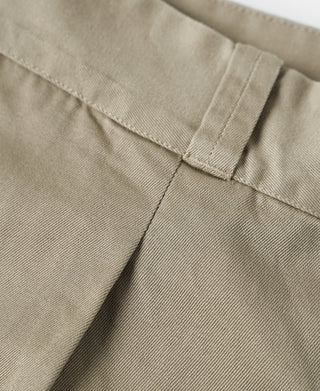 French Army M-1952 Chino Shorts