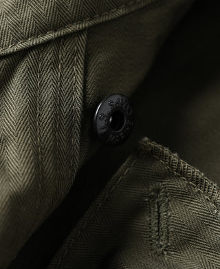 USMC P-44 HBT Utility Jacket