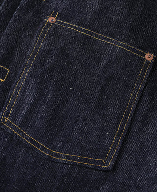 1946 Victory Selvedge Denim Jacket