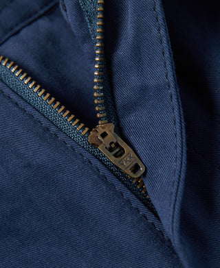 British Army Gurkha Shorts - Indigo