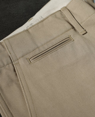 US Army 1942 Model Chino Trousers