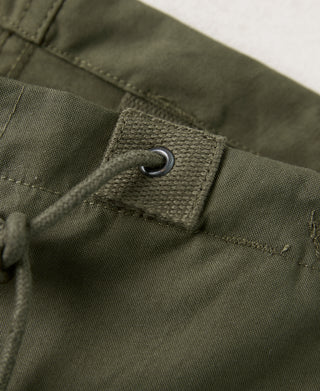 US Army M-1951 Arctic Trouser - Shell