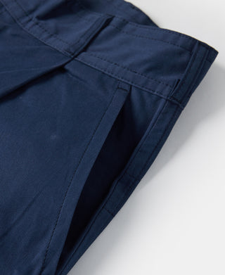 British Army Gurkha Shorts - Indigo