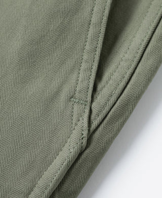 US Army M-41 HBT Fatigue Trousers