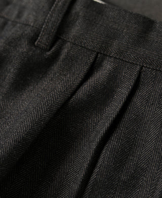 Lot 1102 Pleated Suit Trousers