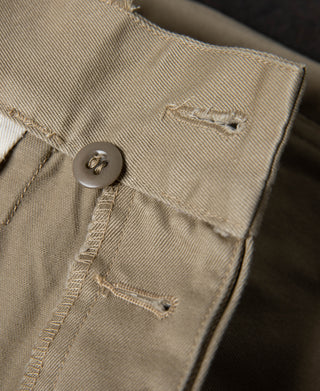 French Army M-1952 Chino Trousers