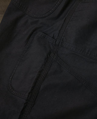 9.5 oz Sulphur-Dyed Taper Work Pants