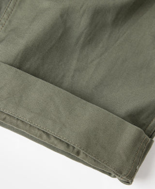 Vietnam War OG-107 Fatigue Utility Pants