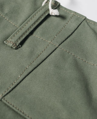 1944 USMC Officer Trousers - Olive