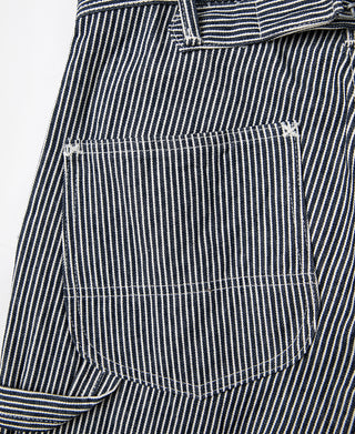 Hickory Stripe Carpenter Pants