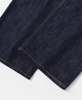 1946 Victory Selvedge Raw Denim Jeans