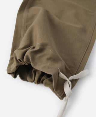 Experimental Test Sample Protective Cover Pants - Khaki