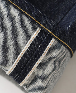 1966 Selvedge Denim Jeans