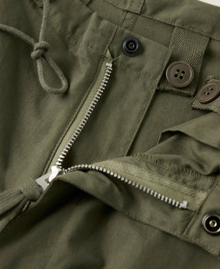 US Army M-1951 Arctic Trouser - Shell