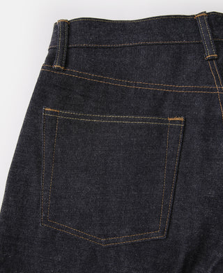 15 oz Heavyweight Selvedge Denim Jeans