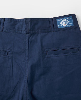 British Army Gurkha Shorts - Indigo