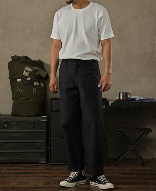 9.5 oz Sulphur-Dyed Taper Work Pants