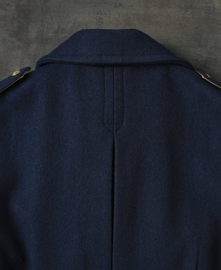 1940s British Royal Air Force Greatcoat