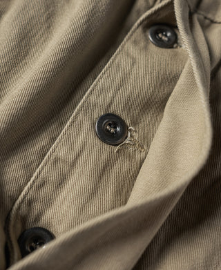 British Army KD-1941 Shorts - Khaki