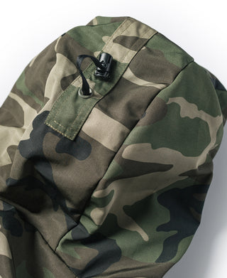 ECWCS Woodland Camo Parka