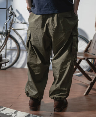 US Army M-1951 Arctic Trouser - Shell