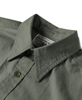 U.S.N. N-3 Utility Shirt