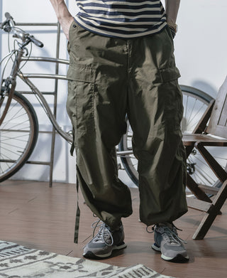 US Army M-1951 Arctic Trouser - Shell