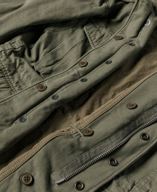 US Army M-1951 Field Jacket