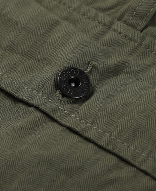 USMC P-44 Utility Shorts - Olive