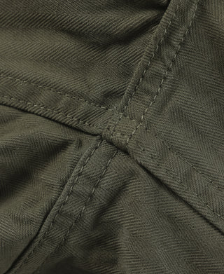 USMC P-44 Utility Shorts - Olive